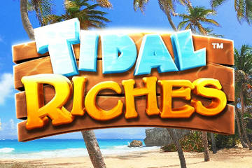 Tidal Riches best online slot
