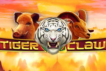 Tiger Claw best online slot