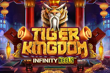 Tiger Kingdom Infinity Reels best online slot