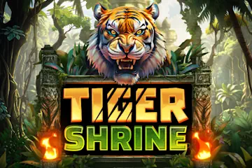 Tiger Shrine best online slot