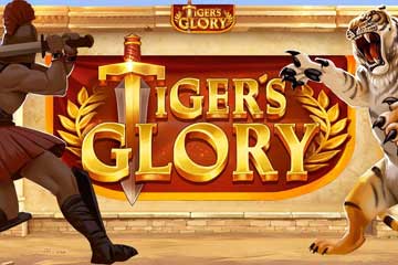 Tigers Glory best online slot