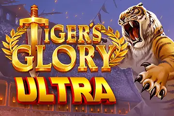 Tigers Glory Ultra best online slot