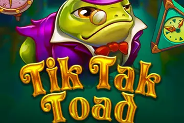Tik Tak Toad best online slot