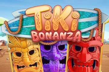 Tiki Bonanza best online slot