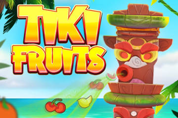Tiki Fruits best online slot