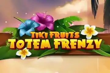 Tiki Fruits Totem Frenzy best online slot