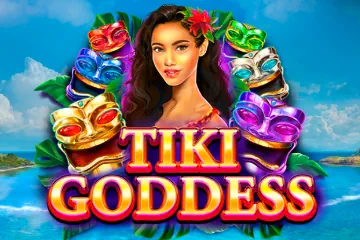 Tiki Goddess best online slot
