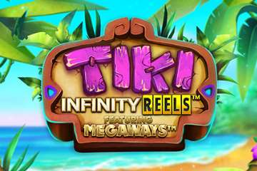 Tiki Infinity Reels Megaways best online slot