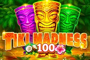 Tiki Madness 100 best online slot