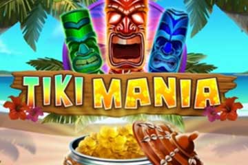 Tiki Mania best online slot