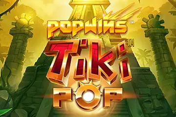 TikiPop best online slot