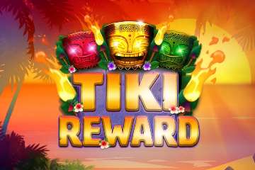 Tiki Reward best online slot