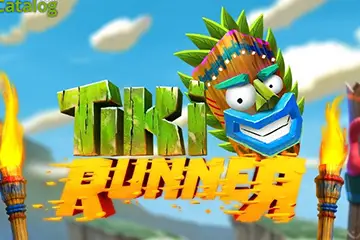 Tiki Runner 2 best online slot