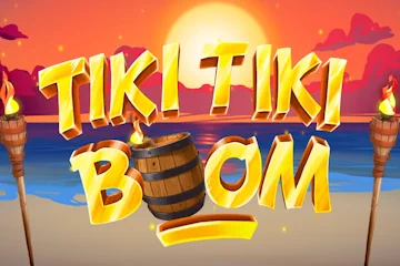 Tiki Tiki Boom best online slot