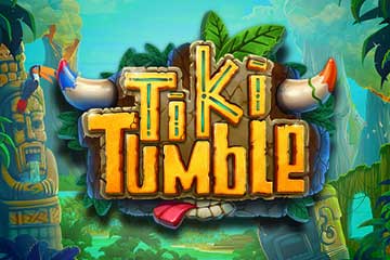 Tiki Tumble best online slot