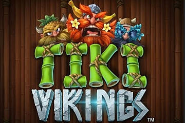 Tiki Vikings best online slot
