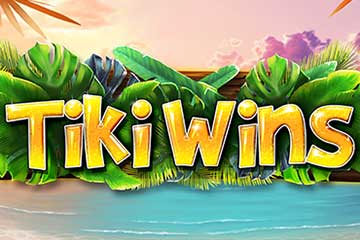 Tiki Wins best online slot