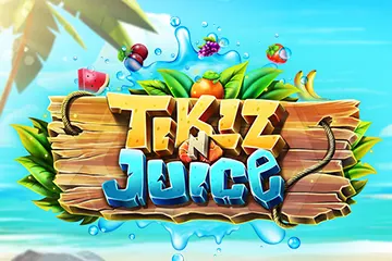 Tikiz N Juice best online slot
