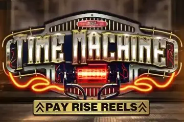 Time Machine best online slot