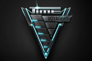 Time Voyagers best online slot