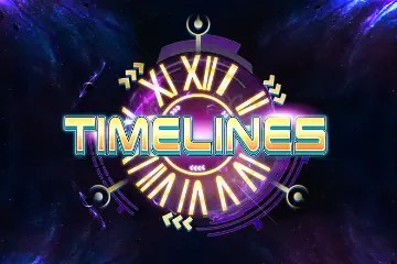 Timelines best online slot