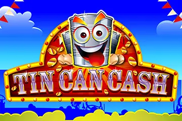 Tin Can Cash best online slot