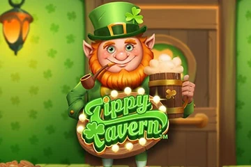 Tippy Tavern best online slot
