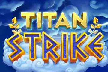 Titan Strike best online slot