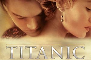 Titanic best online slot