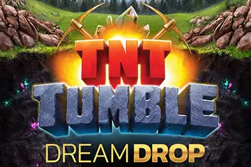 TNT Tumble Dream Drop best online slot