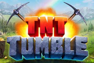 TNT Tumble best online slot