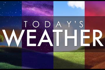 Todays Weather best online slot