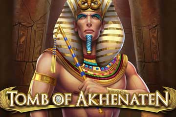 Tomb of Akhenaten best online slot