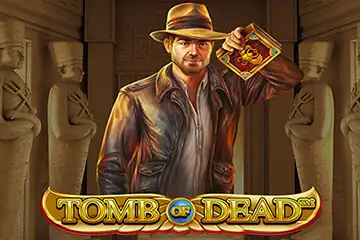 Tomb of Dead Power 4 Slots best online slot