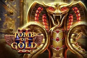 Tomb of Gold 2 best online slot