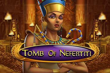 Tomb of Nefertiti best online slot