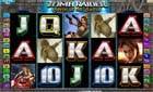 Tomb Raider Secret of the Sword best online slot