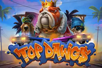 Top Dawgs best online slot