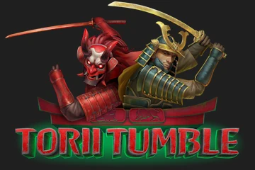 Torii Tumble best online slot