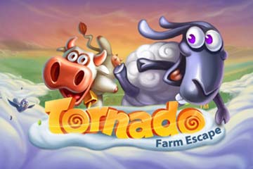 Tornado Farm Escape best online slot