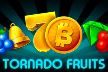 Tornado Fruits best online slot