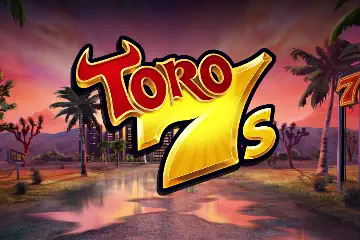 Toro 7s best online slot