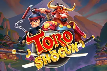Toro Shogun best online slot