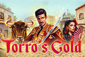 Torros Gold best online slot
