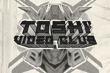 Toshi Video Club best online slot