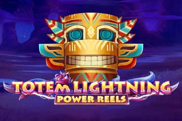 Totem Lightning Power Reels best online slot