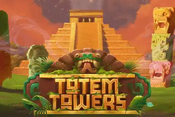 Totem Towers best online slot