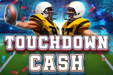 Touchdown Cash best online slot