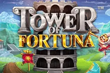 Tower of Fortuna best online slot