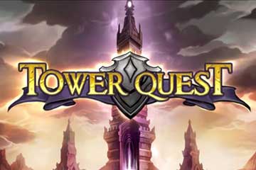 Tower Quest best online slot